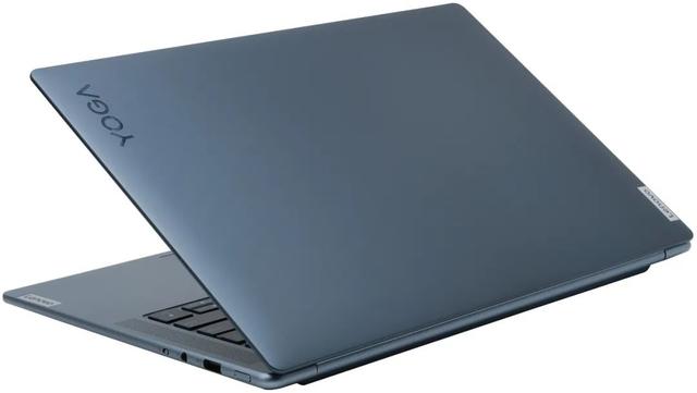 这功能就它有!不愧旗舰称号的联想YOGA Pro 14s 2022