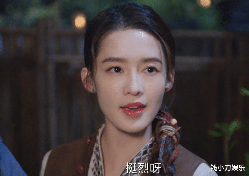 李沁|任嘉伦李沁新剧首播被差评,网友质问:折磨观众有意思吗?