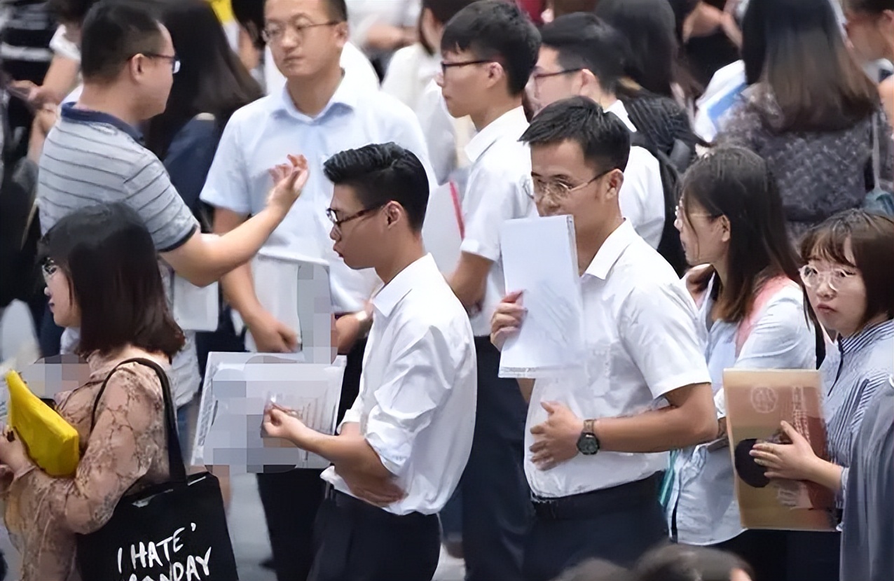 招聘|中国烟草公开招聘正式工，待遇很丰厚，30岁以下均可报考