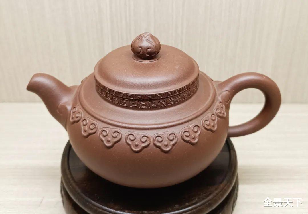 |「集贤轩之四」收藏家郭邦郅：紫砂壶艺术蔚为大观，助益陶瓷书画