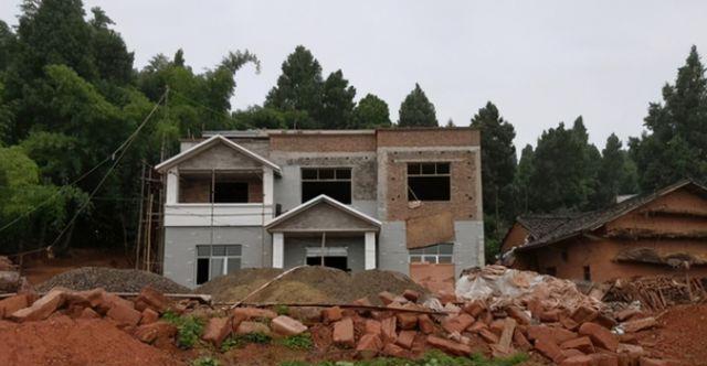 河南|农村放宽“一户一宅”的限制？除这三种房屋外，其他的还是要拆除