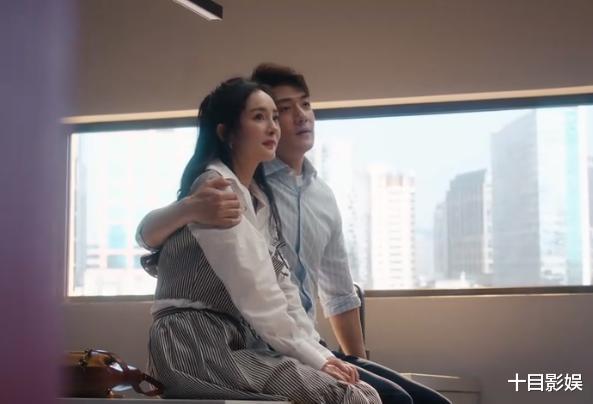 爱的二八定律|爱的二八定律陶俊辉结局，旧爱难续，新欢难改商业联姻性质