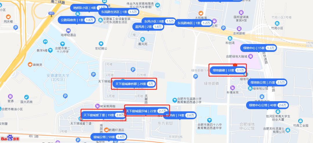 政务圈一纯新盘即将入市，招商保利臻悦能否成为区域改善标杆？