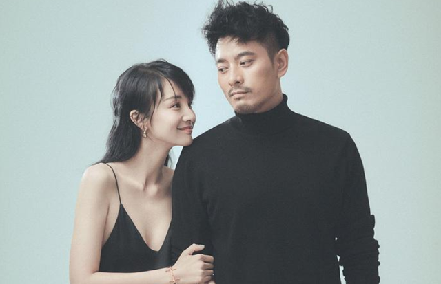 陈龙|陈龙与章龄之：相差十岁的两人因戏生情，相恋仅仅15天就闪婚