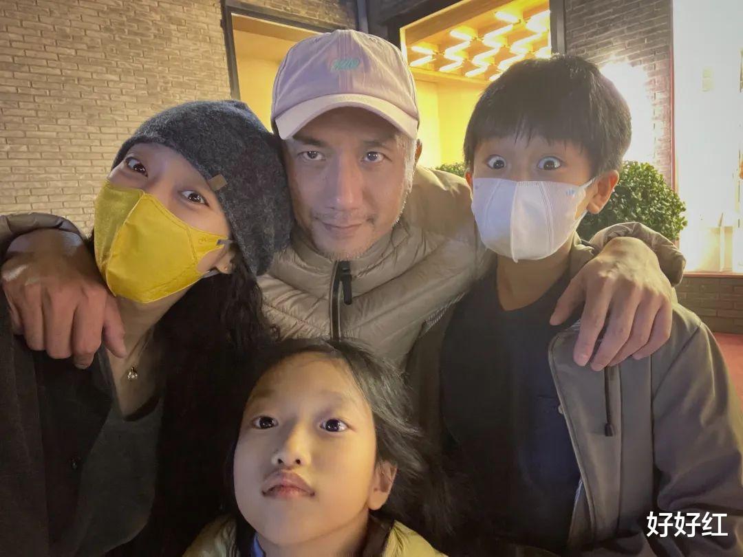 黄觉|“最危险闪婚”夫妻,已经恩爱了11年