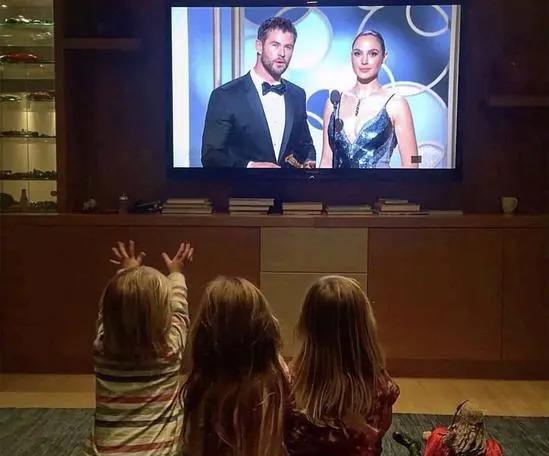 好莱坞雷神花6000万买下澳洲豪宅,又斥巨资装修……