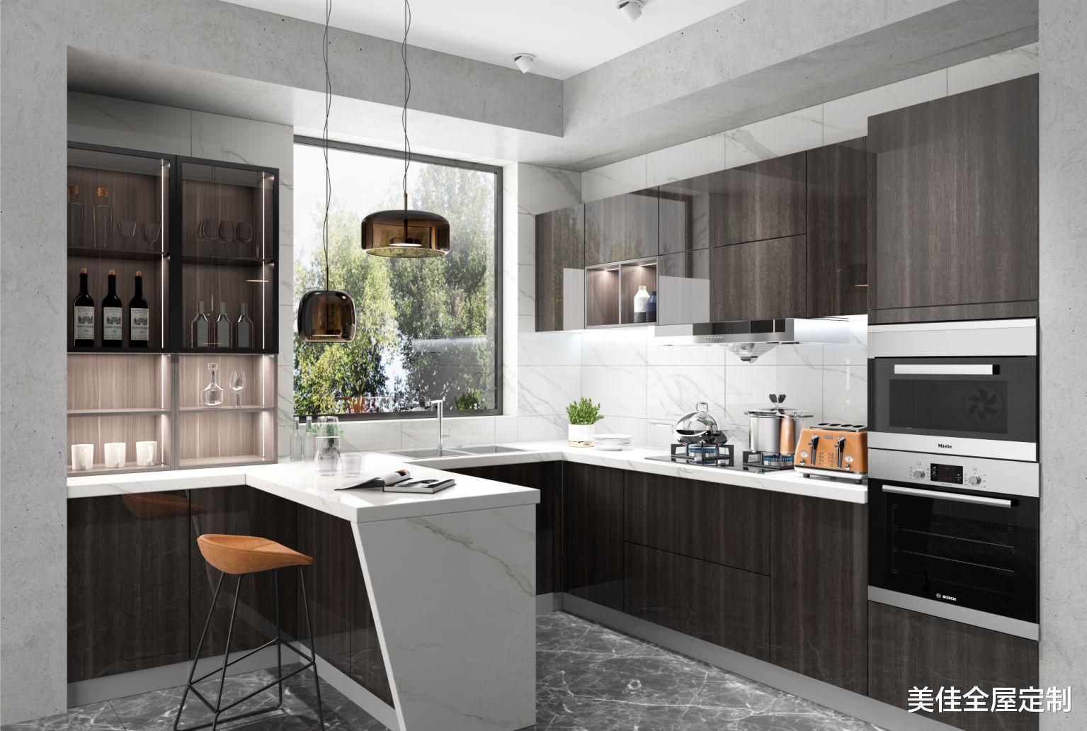 全屋定制之3·15消费者月厨房装修闭坑指南下