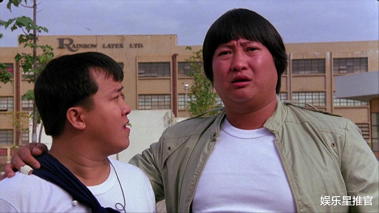 洪金宝|洪金宝：我捧红的很多巨星都请不动了，只有他是随叫随到的