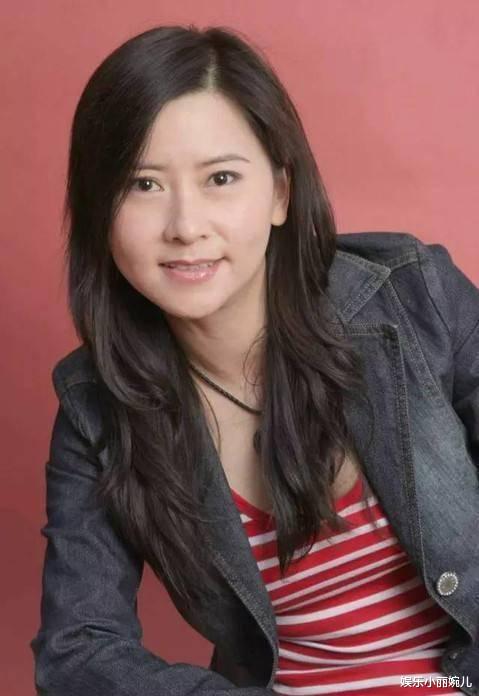 祝文君|港星“祝文君”肺癌逝世享年55岁，两年前身体就感到不适