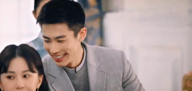 水果 《良辰好景》书仪原来是小雨妖妖?恶毒女配变甜妹,只需放下刘海