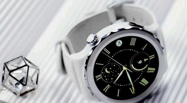 watchgt|华为WatchGT3Pro高定鳄鱼真皮表带版，迅速走红，备受用户追捧
