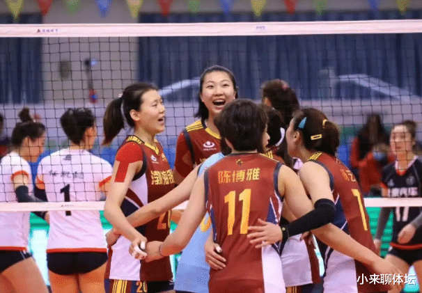 天津女排|天津女排有“甜蜜”烦恼，8边攻恐选出5人，陈博雅、刘鑫或被借调