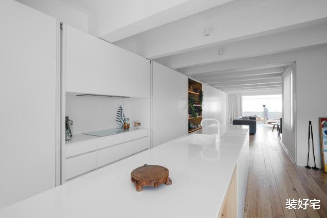 沙发没人坐,电视没人开,“去客厅化”的装修,真的好吗?