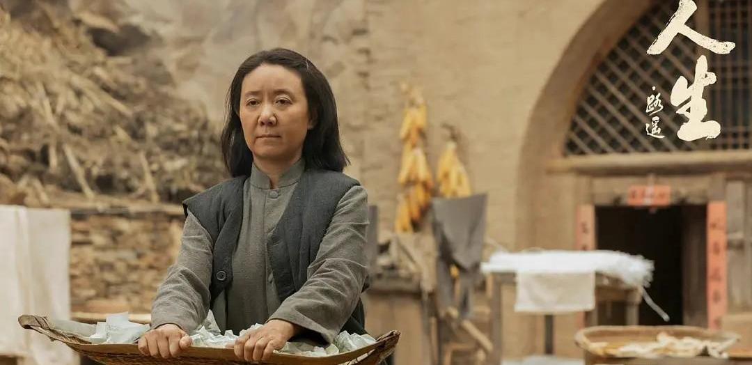 龙珠超|年代剧《人生·路遥》将播,陈晓李沁主演,张嘉倪唐曾实力派云集