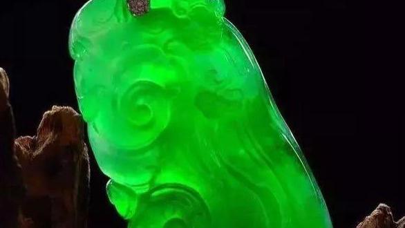 翡翠|翡翠知识大全翡翠那么多你了解多少？