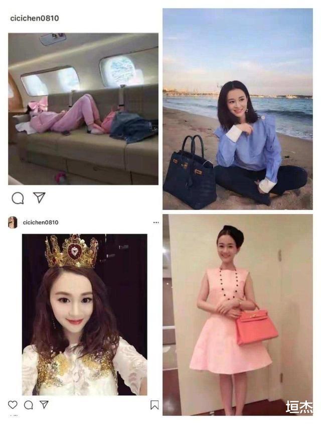 白静|明星出轨的代价有多大?前途尽毁、声名狼藉、还有人付出了生命