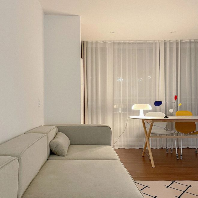 这对韩国夫妻，坚持自律生活，全屋一尘不染，是很多家庭的榜样