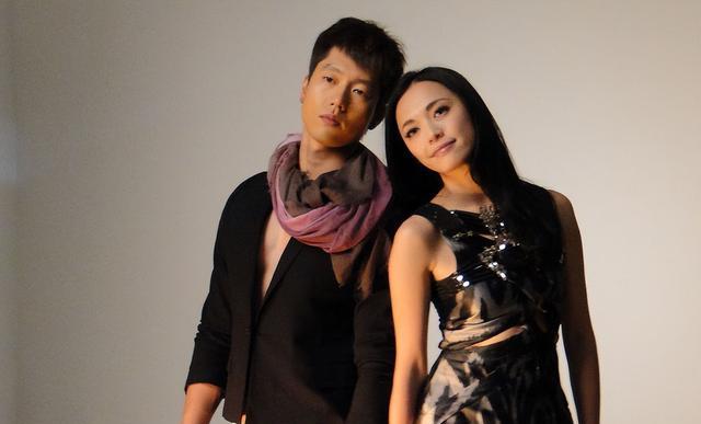 姚晨|姚晨的上位史：因凌潇肃成名，转头却嫁给曹禺，她绝没有那么简单