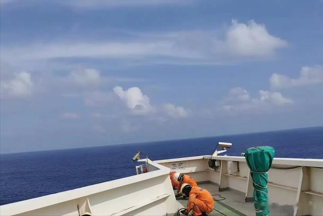 招聘|35岁山东人,从小失去父母,是理发店老板收留我,指引我成了海员