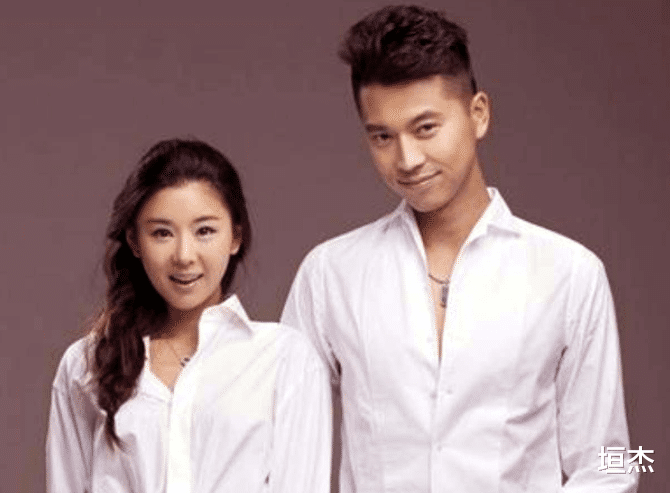 谢楠|9位情史干净的内地女星,把生活过成偶像剧,有人与初恋相守47年