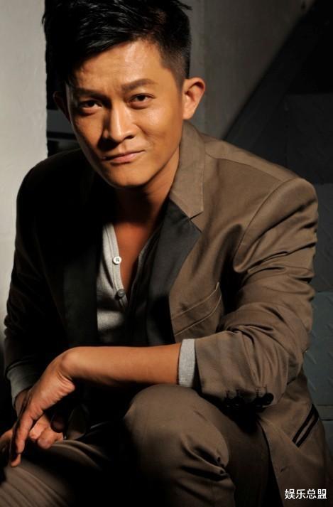 杨志刚|哥哥是导演，与杨紫搭档演什么都像自己的杨志刚告诉你资本多强大