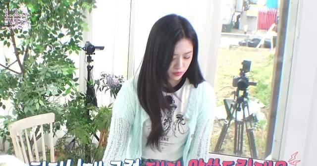 ive|IVE成员人性争议？aespa成员们知道Giselle受歧视？