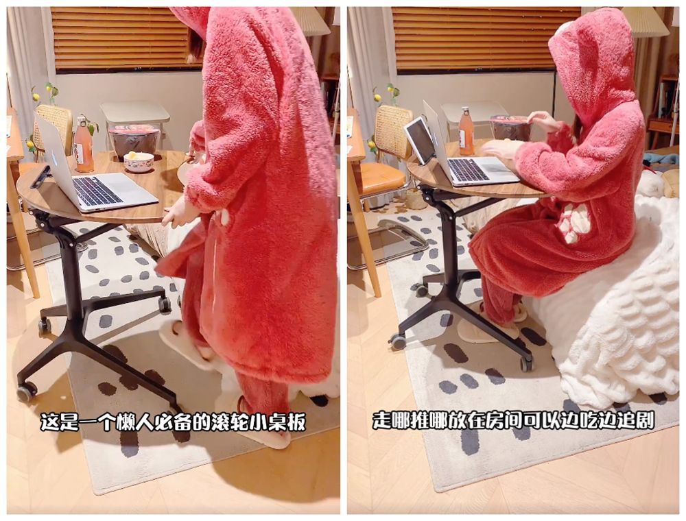 哪些折叠好物值得买?这6件好物实用又不占地,网友:先买为敬