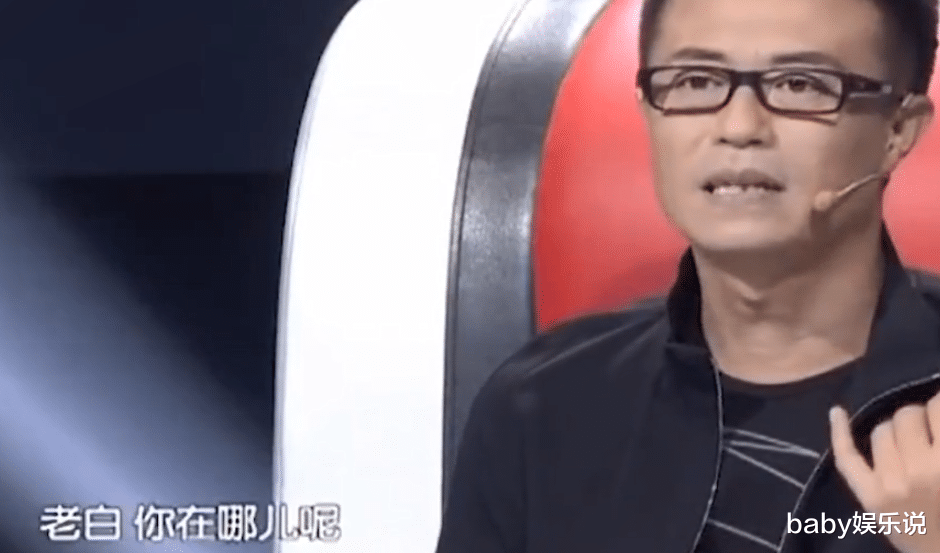 白燕升|白燕升：因爱照顾瘫痪妻子，对女儿宠溺有加，50岁再得小儿子