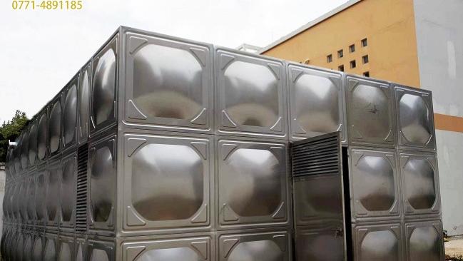 不锈钢保温水箱有哪些适用环境？