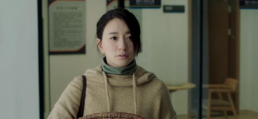 今生有你|《今生有你》谈静被“初恋”抛弃，嫁给负心汉身处困境，令人心疼