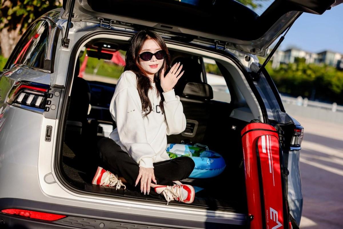 重庆|海钓节最强钓王，新晋钓鱼利器北京X7一同探秘“渔乐家享生活”