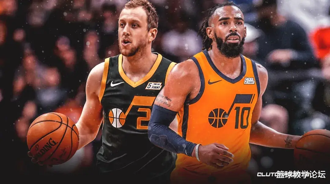 英格尔斯|再见了，NBA！韧带撕裂赛季报销！三分神射要正式退役了