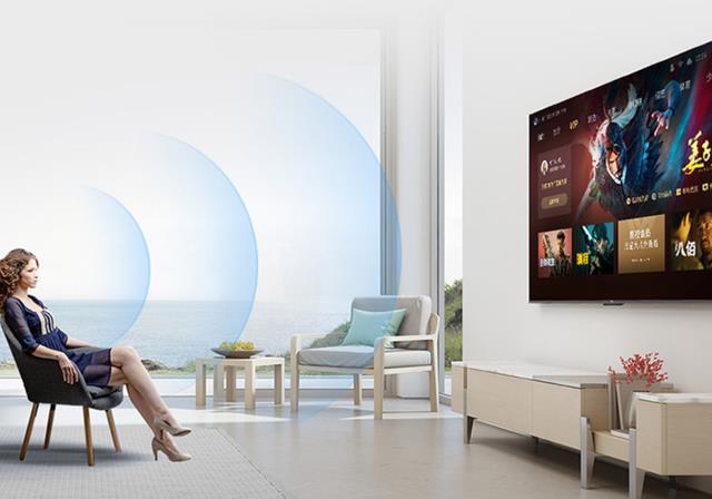 TCL开启“降价模式”，55英寸4K电视仅1289元，75英寸低至2719元