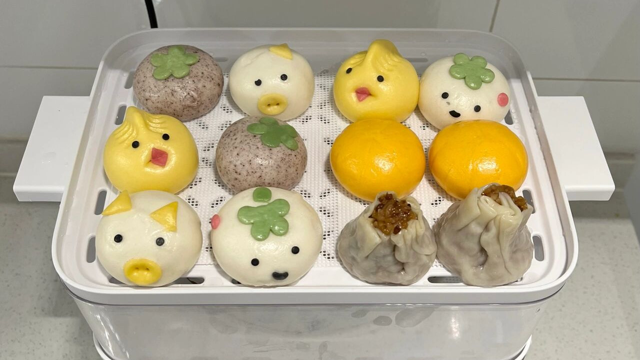 一见钟情的4个厨房用品，买时“肉疼”，用起来真香！建议备齐