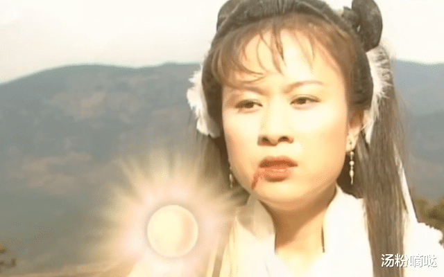 TVB|戏份极少、结局还十分悲惨？这大概是我看过最卑微的TVB女角色了