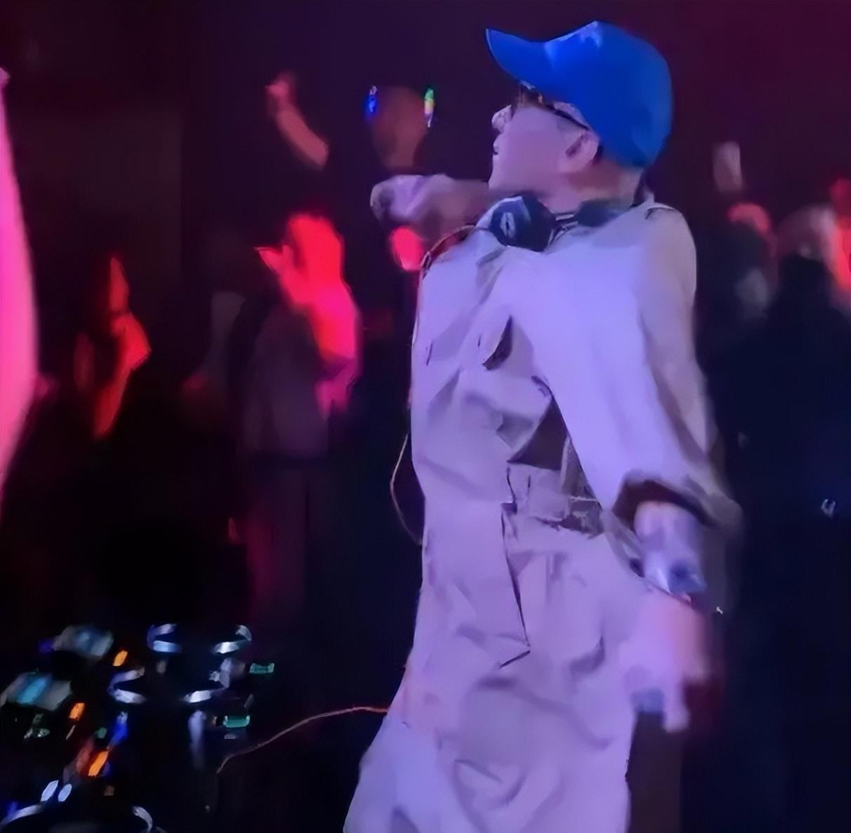 大S|保姆透露具俊晔患病背后长疣,或成大S弃子,独自跑法国打碟生活