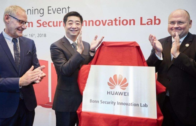 华为鸿蒙系统|华为的5G技术就是证明,十年磨一刀,如今利刃一出