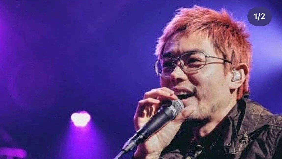 菅田将晖|菅田将晖近照释出，变化好大啊，现在是走颓废沧桑的风格？