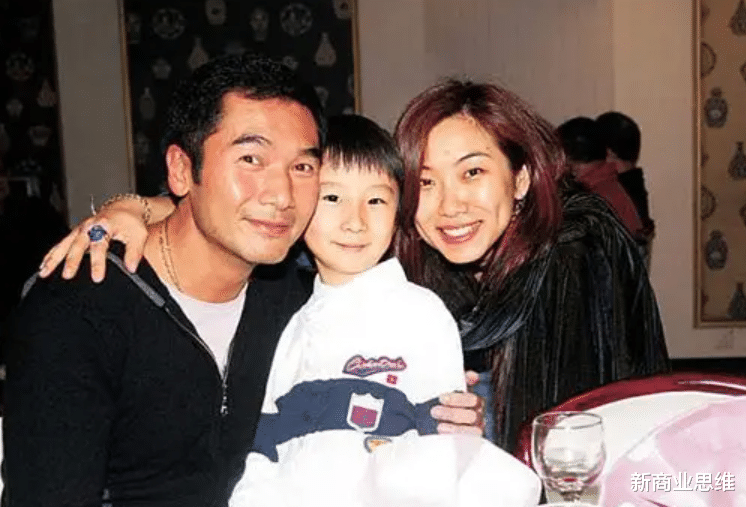 莫可欣|“最丑港姐冠军”莫可欣:成龙力推邵逸夫嫌弃,为方中信避孕12年