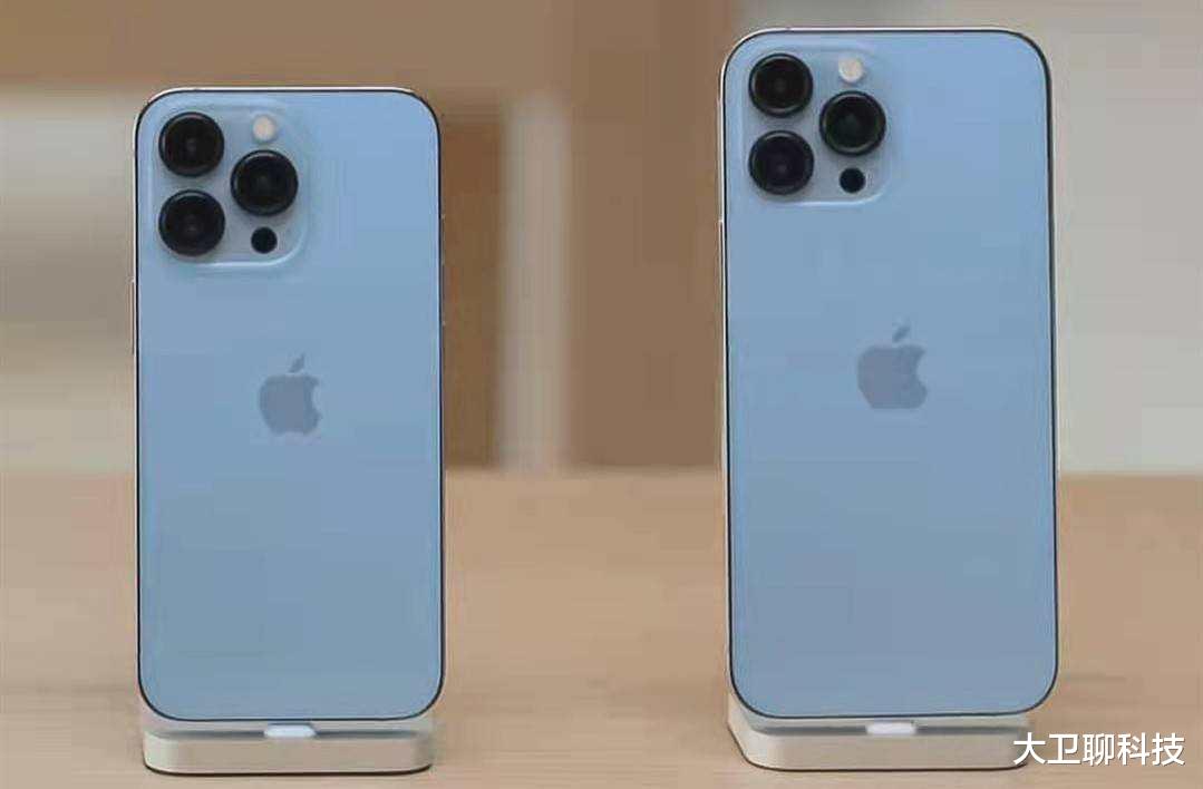 苹果|如果华为早点醒悟，或许国产手机不会输给苹果，新“卷王”出现了