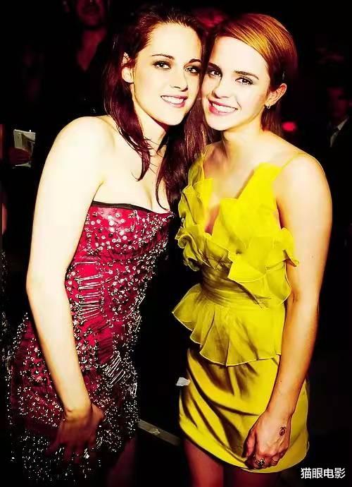 艾玛·沃森|艾玛沃森妆容太显老,31岁的她看上去像50岁,还和小k贝嫂撞脸