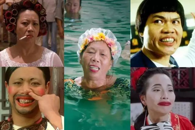 家产|“最丑男星”儿子基因逆转，被妻子败光亿万家产后他过成这样…难以置信！