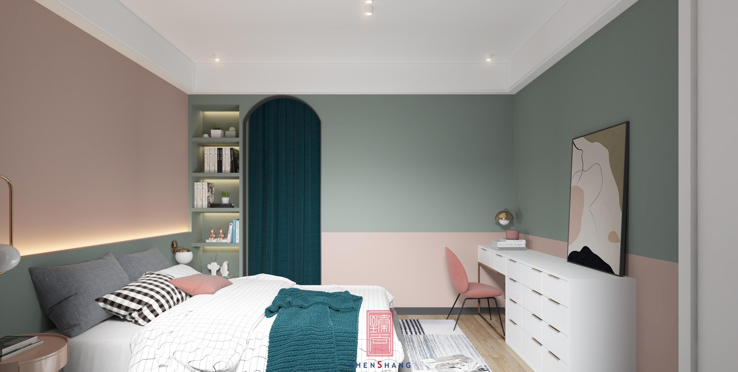 感谢老师傅的建议,新房装修坚持做这5个设计,完工效果好极了