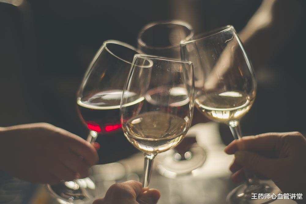 养生|服用降压药会致癌?真正致癌的是身边这几类食物,要提高警惕!