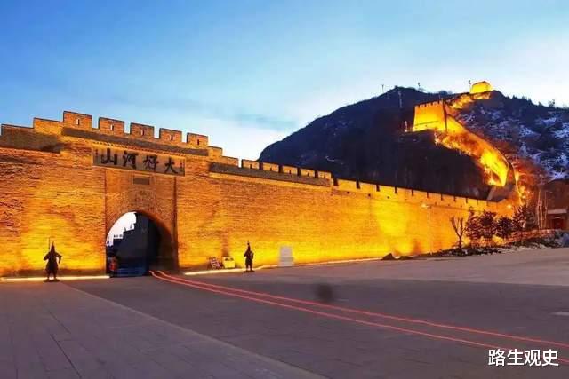 人间四月天|中国河北有个地方，与蒙古国乌兰巴托同名146年，都叫“大囫囵”