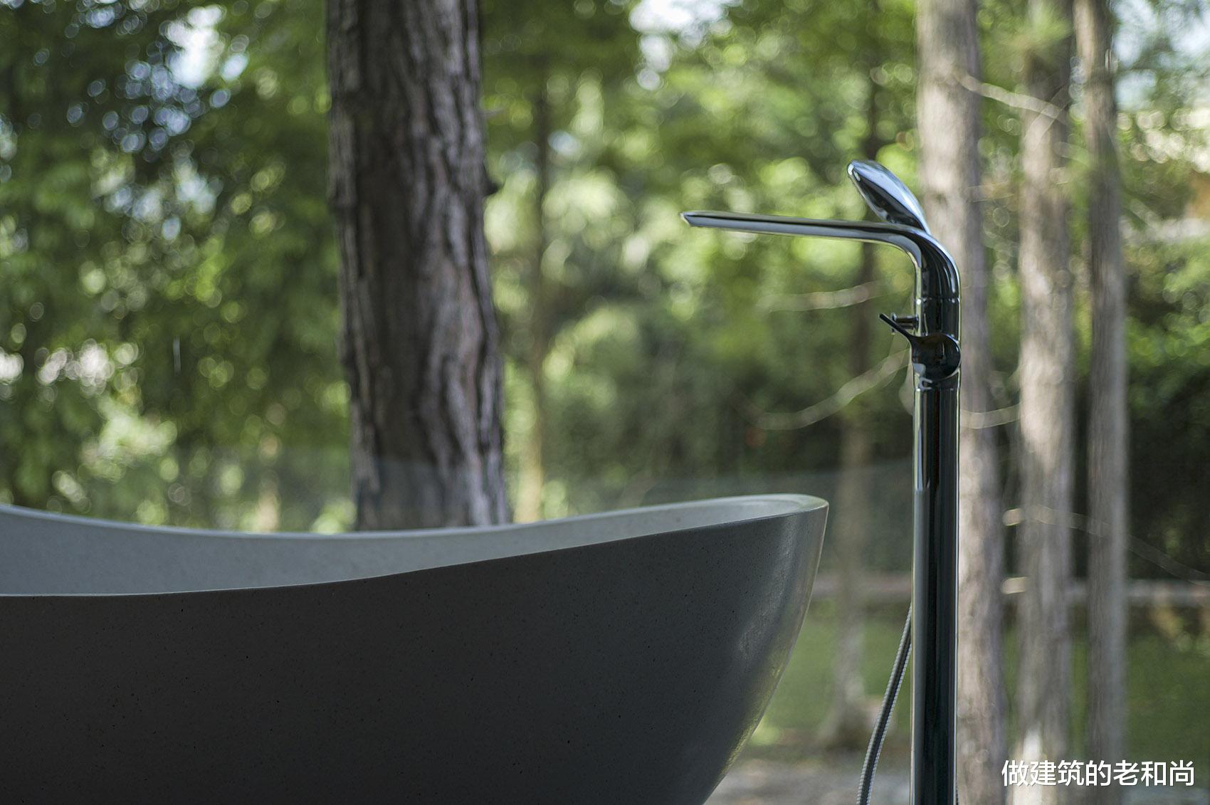 越南别墅设计：三代同堂之家，不同的家庭成员拥有不同的生活空间