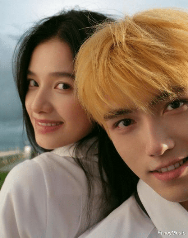 陈飞宇|大导演儿子纯情人设崩塌!陈飞宇承认恋情,与女网红发声明已分手