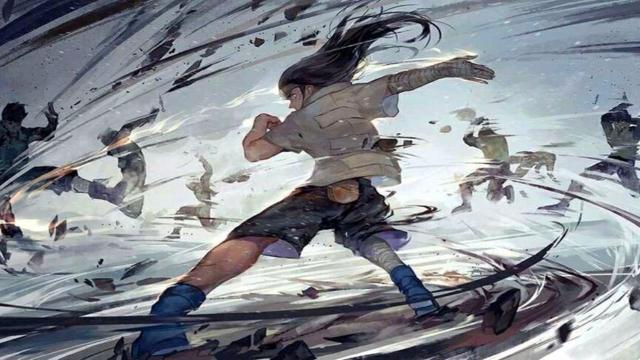 火影忍者剧场版|火影：人气角色们纷纷复生，博人传口碑或将回升？网友：别太乐观