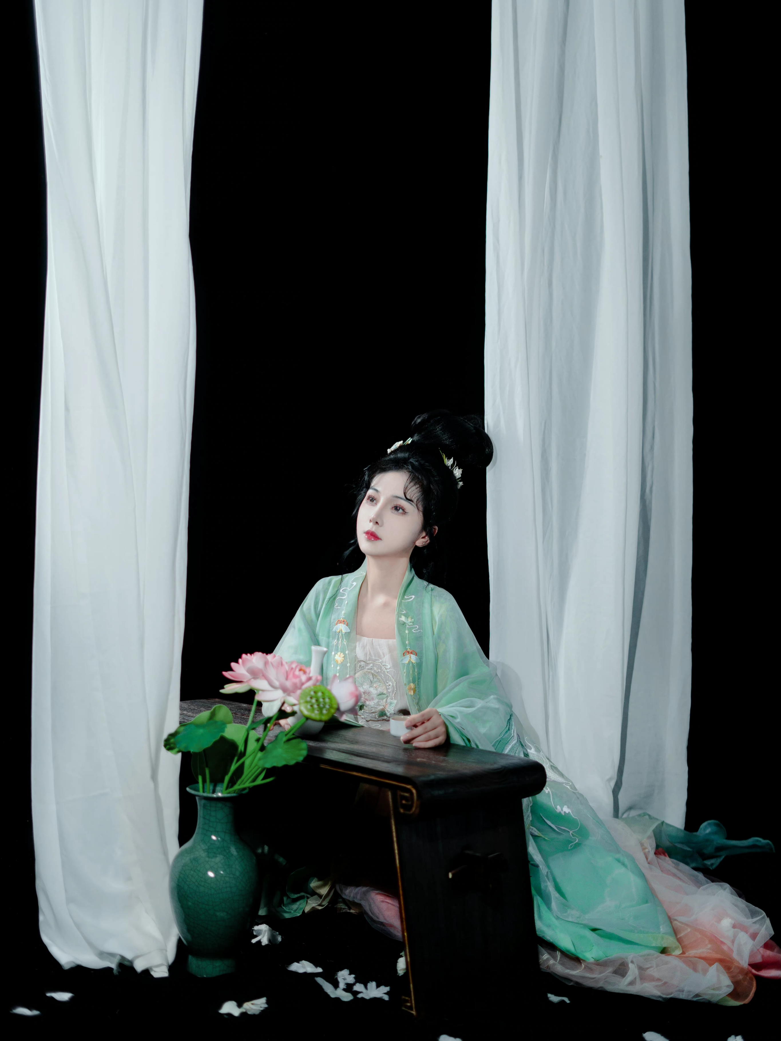 |我该如何从这繁琐的尘世逃脱