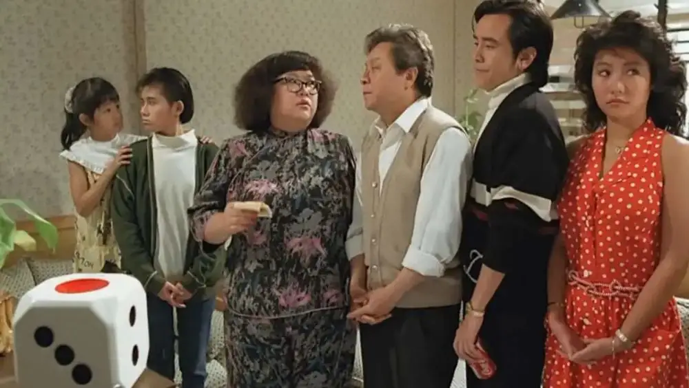 电影|痛惜！香港14位叔辈大腕，个个演技超群，其中13位已经离世